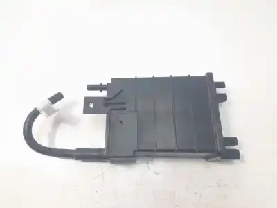 Peça sobressalente para automóvel em segunda mão filtro de carvão ativo por ford focus st-line referências oem iam jx619e857fa  