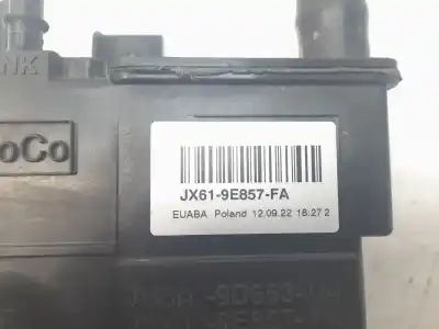 Peça sobressalente para automóvel em segunda mão filtro de carvão ativo por ford focus st-line referências oem iam jx619e857fa  