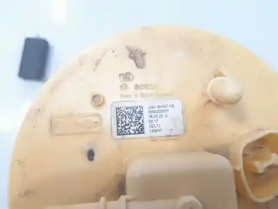 Peça sobressalente para automóvel em segunda mão bomba de combustivel por ford focus st-line referências oem iam jx619h307ab  