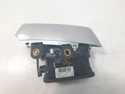 Автозапчастина б/у аераційна решіта для porsche cayenne (typ 92aa) diesel посилання на oem iam 7p5819704d  