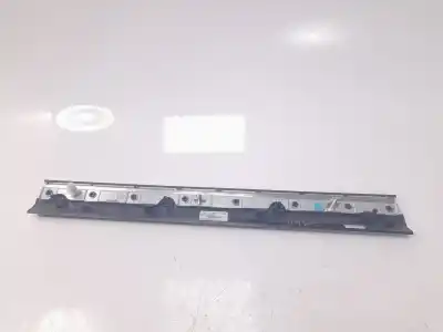 Автозапчастина б/у молдинг для porsche cayenne (typ 92aa) diesel посилання на oem iam 7p5857222  