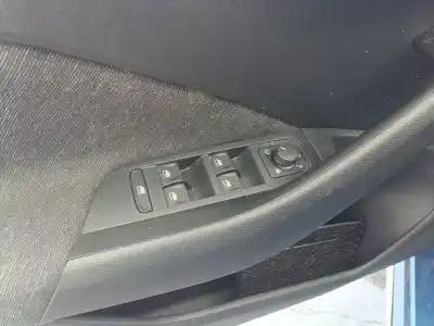 Second-hand car spare part LEFT FRONT POWER WINDOW SWITCH for SKODA KAMIQ (NW4)  OEM IAM references 5G0959857D  