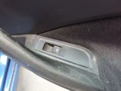 Автозапчастина б/у управління склами задніх правіх для SKODA KAMIQ (NW4) 1.5 TSI Посилання на OEM IAM 5G0959855K  