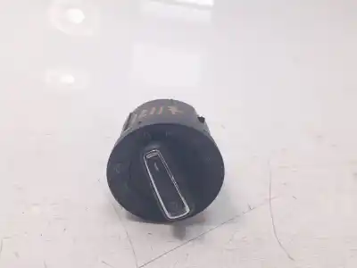 Peça sobressalente para automóvel em segunda mão comutador de luzes por skoda kamiq (nw4) 1.5 tsi referências oem iam 3v0941431
