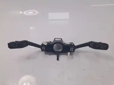 Peça sobressalente para automóvel em segunda mão comandos de alavanca por skoda kamiq (nw4) 1.5 tsi referências oem iam 5q0953502aj