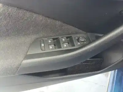 Автозапчастина б/у управління дзеркалами для SKODA KAMIQ (NW4) 1.5 TSI Посилання на OEM IAM 654959566  