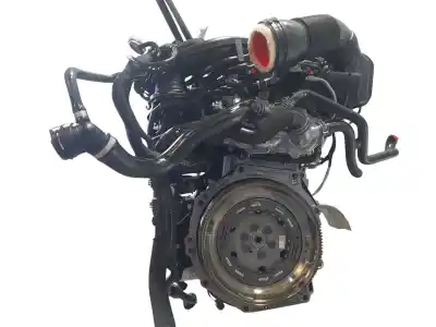Peça sobressalente para automóvel em segunda mão motor completo por skoda kamiq (nw4) 1.5 tsi referências oem iam dxd