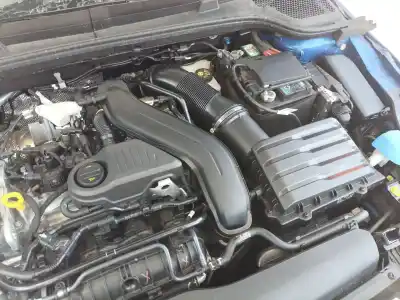 Автозапчасти б/у мотор переднего стеклоочистителя за SKODA KAMIQ (NW4) 1.5 TSI ссылки OEM IAM 658955023B  
