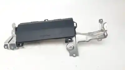 Peça sobressalente para automóvel em segunda mão airbag de joelho por lexus xe2 is300h referências oem iam tg11d01003