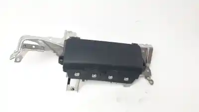 Peça sobressalente para automóvel em segunda mão airbag de joelho por lexus xe2 is300h referências oem iam tg11d01003  0589p1000369