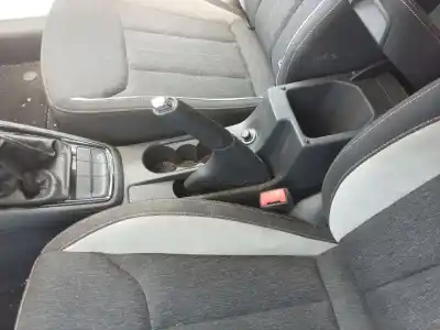 Автозапчасти б/у рычаг ручного тормоза за SKODA KAMIQ (NW4) 1.5 TSI ссылки OEM IAM 2Q0711303D  