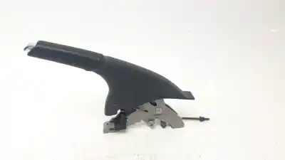 Peça sobressalente para automóvel em segunda mão alavanca de travão de mão por skoda kamiq (nw4) 1.5 tsi referências oem iam 654711301c