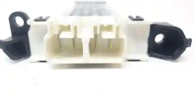 Second-hand car spare part heater blower for lexus xe2 is300h oem iam references 2948000012  