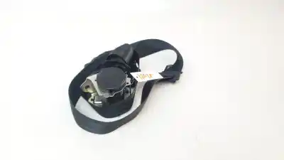 Second-hand car spare part rear left seat belt for land rover discovery sport pure oem iam references 629397600