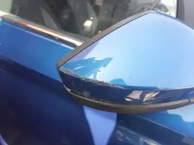Автозапчастина б/у правий задний огляд для SKODA KAMIQ (NW4) 1.5 TSI Посилання на OEM IAM 658857508D  