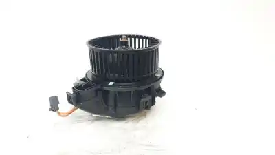 Peça sobressalente para automóvel em segunda mão ventilador de aquecimento por skoda kamiq (nw4) 1.5 tsi referências oem iam 2q1820021a