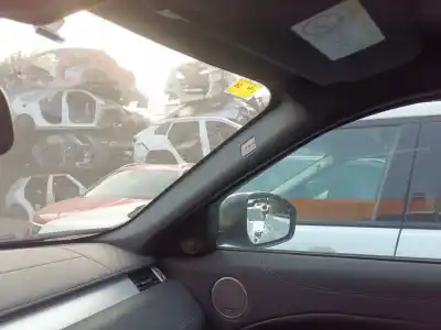 Recambio de automóvil de segunda mano de AIRBAG CORTINA DELANTERO DERECHO para LAND ROVER RANGE ROVER EVOQUE (L538)  referencias OEM IAM LR026028  