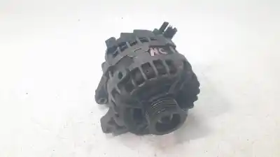 Автозапчасти б/у генератор за land rover range rover evoque (l538) 2.0 d 4x4 ссылки oem iam lr105985