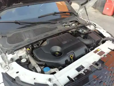 Автозапчастина б/у паливний насос для land rover range rover evoque (l538) 2.0 d 4x4 посилання на oem iam lr072234