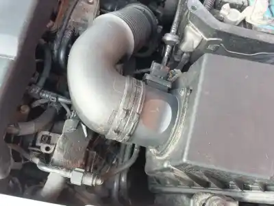 Автозапчастина б/у витратомір повітря для land rover range rover evoque (l538) 2.0 d 4x4 посилання на oem iam lr071914