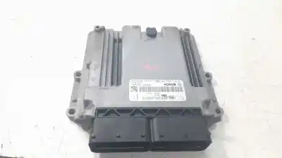 Автозапчасти б/у блок управления двигателем за land rover range rover evoque (l538) 2.0 d 4x4 ссылки oem iam hx7312c520ffe