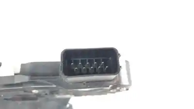 Автозапчастина б/у замок заднього правого дверя для land rover range rover evoque (l538) 2.0 d 4x4 посилання на oem iam 7h5a26412ae  