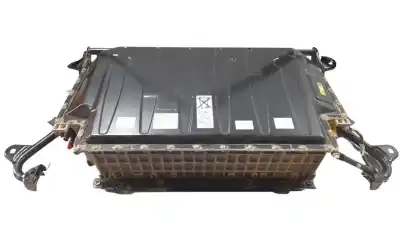 Автозапчасти б/у АККУМУЛЯТОР за MERCEDES-BENZ CLASE GLA (BM 247)  ссылки OEM IAM A1773401500  