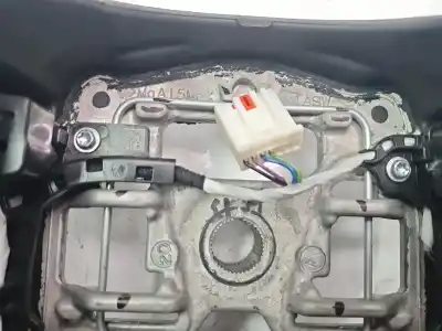 Автозапчастина б/у кермо для opel corsa f corsa-e (68) посилання на oem iam 98305800zd  