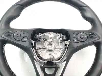 Автозапчастина б/у кермо для opel corsa f corsa-e (68) посилання на oem iam 98305800zd  