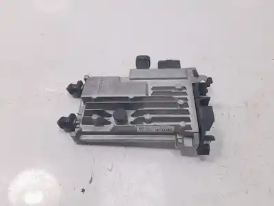 Peça sobressalente para automóvel em segunda mão CENTRALINA START/STOP (ECU) por PEUGEOT 3008  Referências OEM IAM 9810858380  