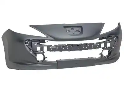 Peça sobressalente para automóvel em segunda mão PARA CHOQUES DIANTEIRO por PEUGEOT 207  Referências OEM IAM 7401ES PG3221001 107172720