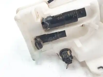 Автозапчастина б/у чистий депозит для audi q3 (8ug) base посилання на oem iam 8v0955451n  