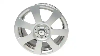 Peça sobressalente para automóvel em segunda mão jante por mercedes-benz clase glk (x204) 220 cdi 4-matic (204.984, 204.997) referências oem iam 2044013502