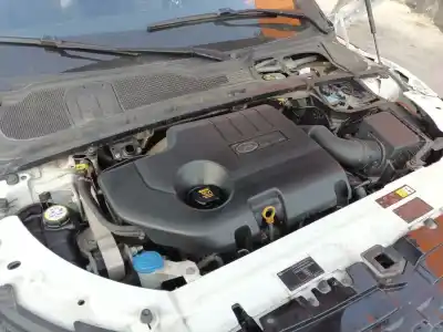 Автозапчастина б/у компресор кондиционера для land rover range rover evoque (l538) 2.0 d 4x4 посилання на oem iam lr112585