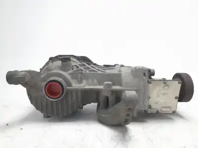 Автозапчасти б/у задний дифференциал за land rover range rover evoque (l538) 2.0 d 4x4 ссылки oem iam gj324n053ab