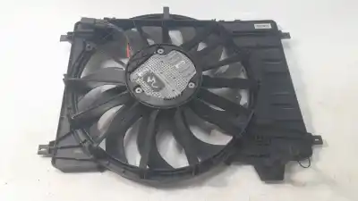 Автозапчасти б/у электрический вентилятор за land rover range rover evoque (l538) 2.0 d 4x4 ссылки oem iam lr099669