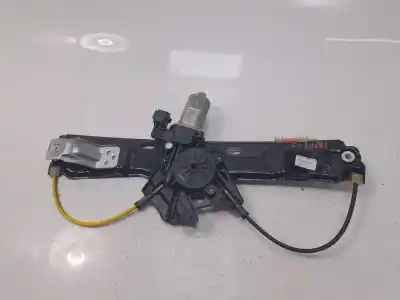 Автозапчастина б/у регулятор склона задній лівий для land rover range rover evoque (l538) 2.0 d 4x4 посилання на oem iam bj3227000ae