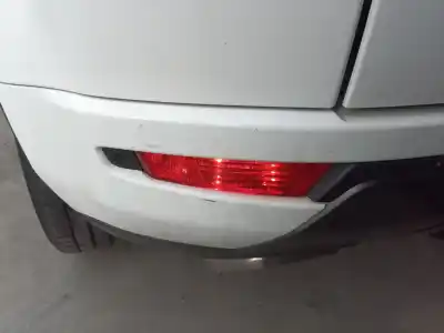 Автозапчастина б/у ліва задня протитуманна фахра для land rover range rover evoque (l538) 2.0 d 4x4 посилання на oem iam lr088532