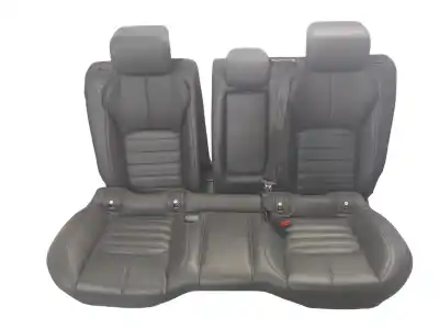 Автозапчасти б/у полный комплект сиденья за land rover range rover evoque (l538) 2.0 d 4x4 ссылки oem iam lr056761  