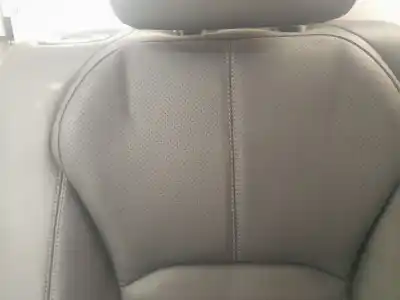 Автозапчасти б/у полный комплект сиденья за land rover range rover evoque (l538) 2.0 d 4x4 ссылки oem iam lr056761  