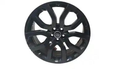 Автозапчастина б/у шина для land rover range rover evoque (l538) 2.0 d 4x4 посилання на oem iam lr048432