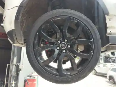 Recambio de automóvil de segunda mano de LLANTA para LAND ROVER RANGE ROVER EVOQUE (L538) 2.0 D 4X4 referencias OEM IAM LR048432  