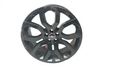 Автозапчастина б/у шина для land rover range rover evoque (l538) 2.0 d 4x4 посилання на oem iam lr048432