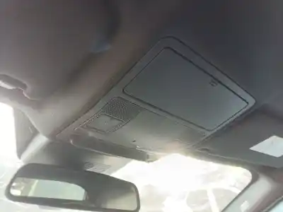 Автозапчастина б/у внутрішне світло для land rover range rover evoque (l538) 2.0 d 4x4 посилання на oem iam lr086392