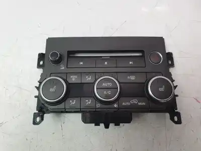 Автозапчасти б/у климат-контроль за land rover range rover evoque (l538) 2.0 d 4x4 ссылки oem iam gj3214c239afc