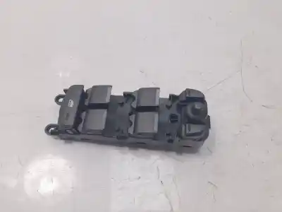 Автозапчастина б/у передні вікний вмикач для land rover range rover evoque (l538) 2.0 d 4x4 посилання на oem iam bj3214540ab