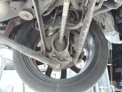 Автозапчастина б/у культ заднього правого для land rover range rover evoque (l538) 2.0 d 4x4 посилання на oem iam lr068883