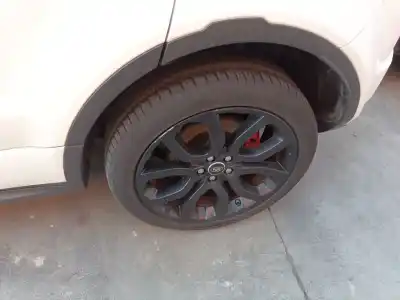 Автозапчастина б/у культ заднього лівого для land rover range rover evoque (l538) 2.0 d 4x4 посилання на oem iam lr068884