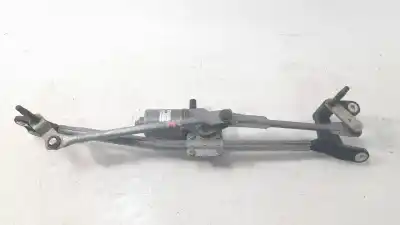 Автозапчасти б/у мотор переднего стеклоочистителя за land rover range rover evoque (l538) 2.0 d 4x4 ссылки oem iam lr078300