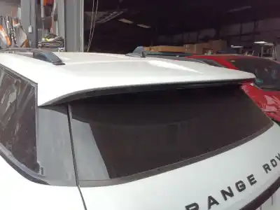 Автозапчастина б/у двигатель заднього склоочисника для land rover range rover evoque (l538) 2.0 d 4x4 посилання на oem iam bj3217404aa